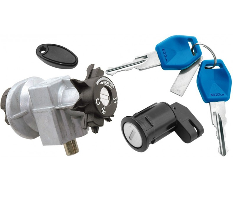 CERRADURA PEUGEOT JET FORCE JUEGO